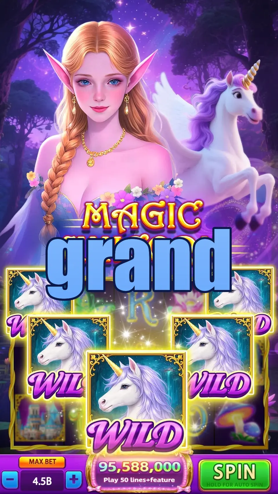 grand APK