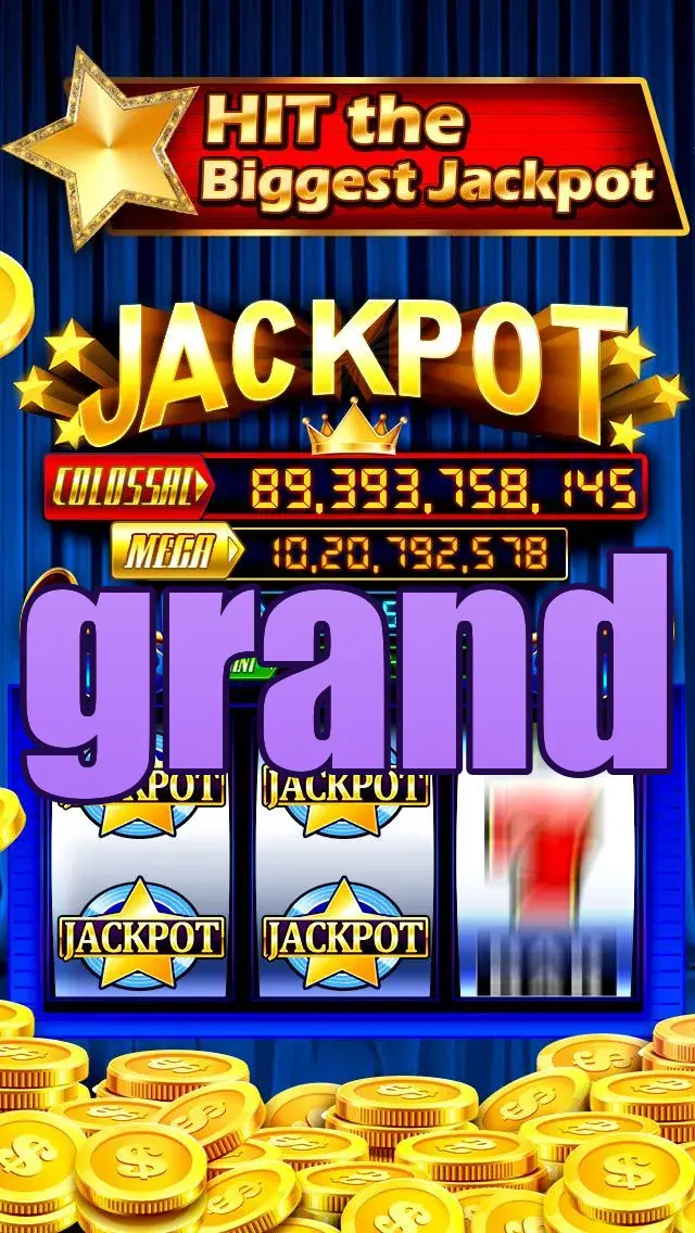 grand APK