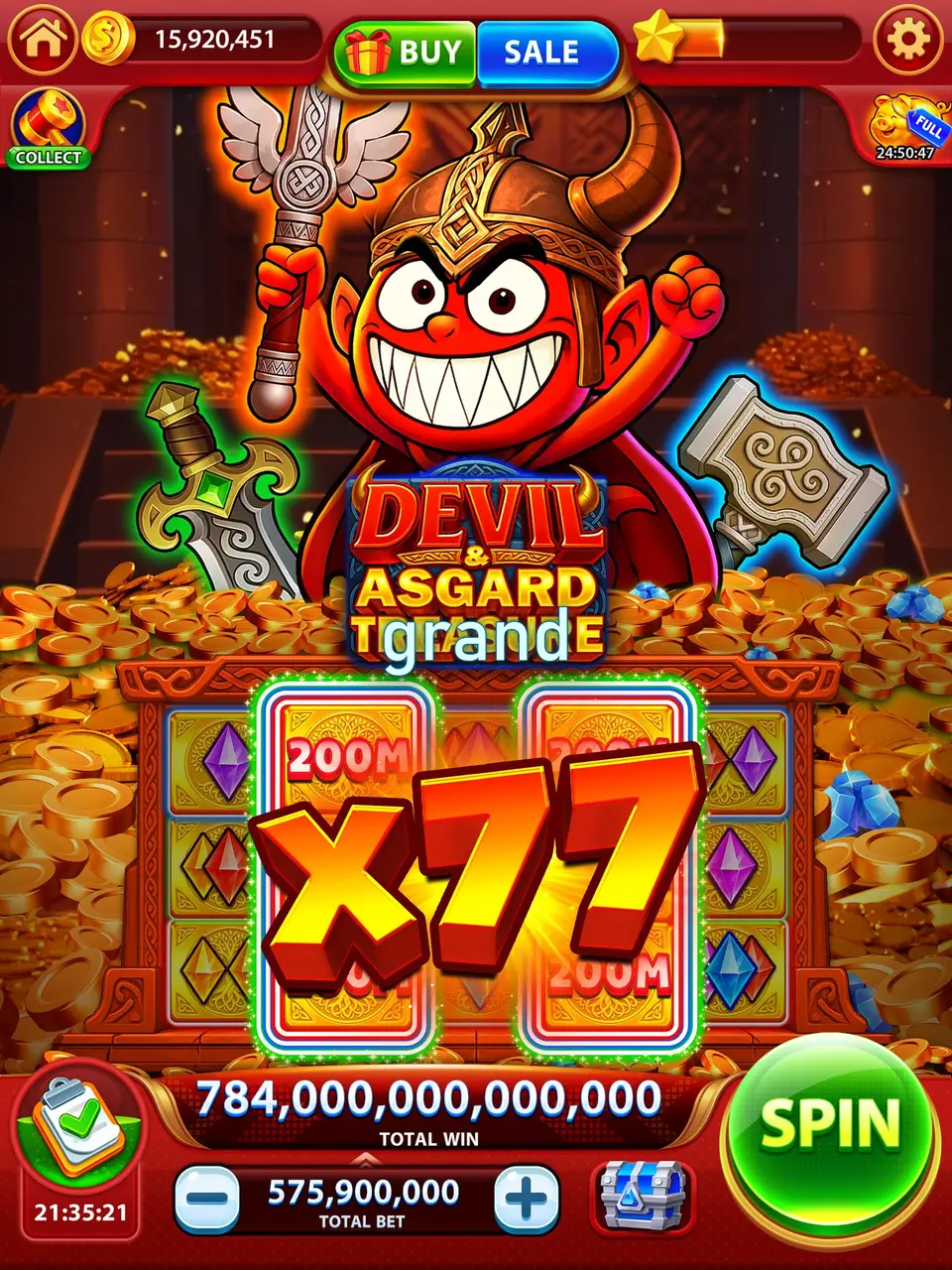 grand Preview - অফিসিয়াল ডাউনলোড