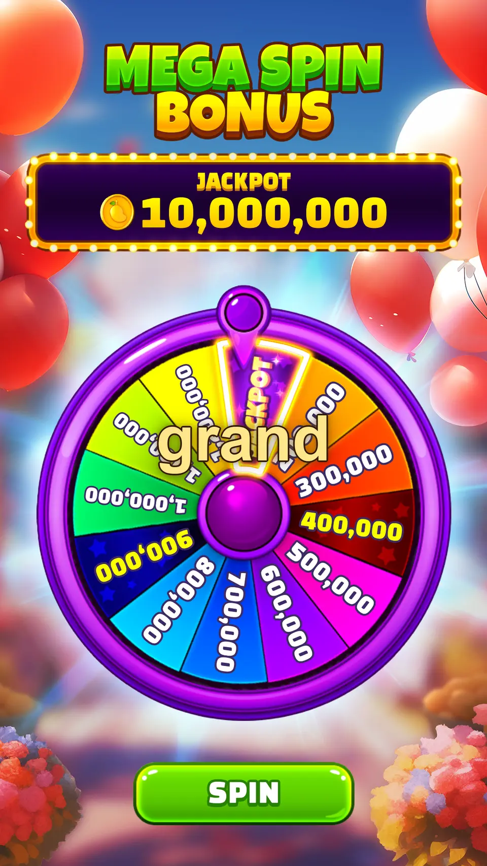 grand স্ক্রিনশট অফিসিয়াল APK